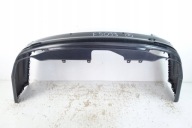 AUDI A6 C8 KOMBI 2018- bumper rear part rear 4K9807511