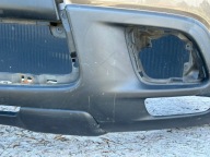 bumper front front MITSUBISHI ASX and 10-12 washers