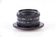 Objektív Carl Zeiss C-mount Carl Zeiss Jena TEVIDON 25mm f/1,4