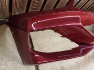front bumper BMW SERIA 8 G14 G15 G16 m-packet