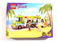 LEGO FRIENDS 41712 CIĘŻARÓWKA RECYKLINGOWA