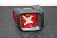 light left rear part left rear 52127074 JEEP RENEGADE 1.0T