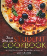 Sam Stern s Student Cookbook Stern Sam ,Stern