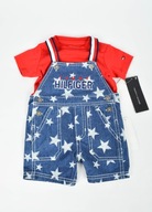 Komplet dziecięcy TOMMY HILFIGER 6/9 miesięcy