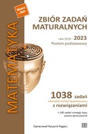Matematyka Zbiór zadań maturalnych Lata 2010-2023 Poziom podstawowy. 1038 z