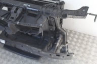 front body wall front radiator BMW 1 E87 LIFT