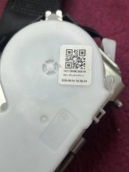Gurten Sicherheits links heck Skoda Kamiq 3G0857737DE