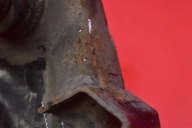 arm right front lower HYUNDAI SANTA FE 2 II 2.2 CRDI 150 KM 4X4 06-10
