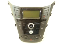 KORANDO III Radio panel BLUETOOTH lift 17r.