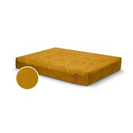 Hectolove matrac pre psa odtiene hnedej 60 cm x 80 cm