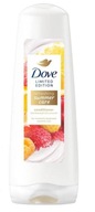 DOVE Odżywka NAWILŻAJĄCA do Włosów OWOCOWA 350ml SUMMER CARE