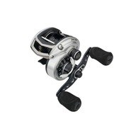 ABU GARCIA REVO 4 STX LH