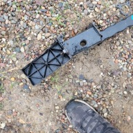 beam tip KIEL left RENAULT MEGANE IV