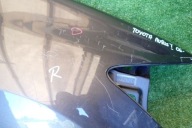 TOYOTA AURIS 06- fender right front front
