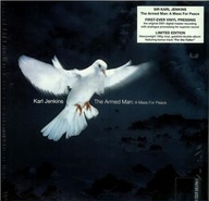 Winyl KARL JENKINS The Armed Man: A Mass For Peace