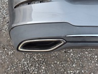 bumper rear MERCEDES CLA W118 2019R->