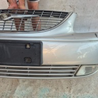 CHRYSLER VOYAGER IV 4 00-05 bumper front front washer