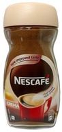 Nescafe CREMA SENSAZIONE kawa rozpuszczalna 200g