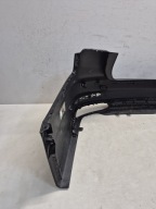 AUDI A6 C8 4K KOMBI 18-25 bumper rear part rear 6XPDC