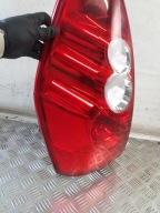 light left rear part C23551160 MAZDA 5 and CR 06R