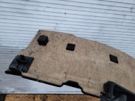 carpet boot rear part TESLA X 1056217-00