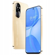 Smartfon Reno10Pro 16/1TB 7.3calowy,czarny,złoty