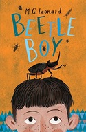 Beetle Boy Leonard M.G.