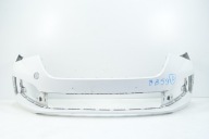 SKODA SCALA 2019- 657807221 bumper front front