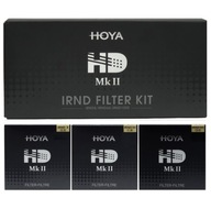 HOYA HD MK II IRND KIT 77mm