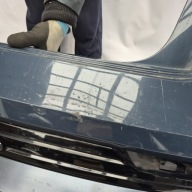 AUDI E-TRON 4KE 18-> Stoßstange heck hinten 6XPDC