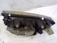 light front front right SKODA FABIA 1 and LIFT (K1)