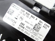dials dials PREDKOSCIOMIERZ AUDI A6 C7 ALLROAD 3.0 TDI 4G9920950D