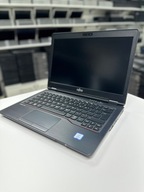 Laptop Fujitsu Lifebook U728 i5 12,5" i5 16GB 1TB