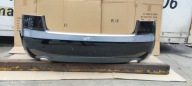 bumper rear part AUDI A4 B7 sedan original LY9B *USA*