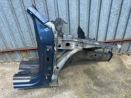 AUDI Q5 8R quarter threshold quarter pillar right front FARTUCH