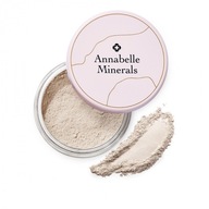 Annabelle Minerals Minerálny krycí základný náter Golden Cream 4g P1