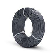 Filament Refill Easy PLA Fiberlogy Vertigo Czarny z Brokatem 850g 1,75mm