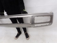 MERCEDES G-KLASA W463 LIFT 18- bumper front front
