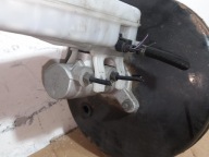 pump servo brake FIAT DUCATO III 0204054362