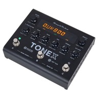 IK Multimedia ToneX Pedal Multiefekt gitarowy z interfejsem USB
