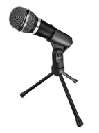 TRUST mikrofon komputerowy Starzz Microphone