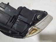 PORSCHE BOXSTER 986 light left front
