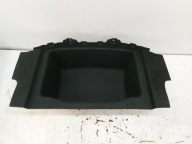 TESLA MODEL 3 floor sump carpet boot
