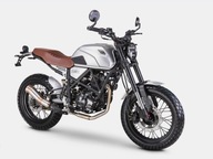 Motocykl Zipp SCRAMBLER 125 2022