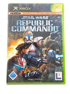 Hra Star Wars: Republic Commando Xbox CLASSICS