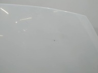 bonnet front OV369 Renault Clio III (2005-2014)