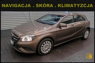 Mercedes A 180 AUTOMAT + Navigacja + Klimatyzacja