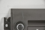 PANEL klími * klimatizaci RANGE ROVER EVOQUE a L538 EJ32-14C239-FB