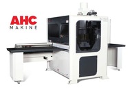 CNC Centrum wiertarskie wiertarka przelotowa AHC S1030 1300mm Gwarancja