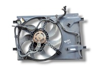 ventilátor chladiče Opel Corsa D 2008 13256567